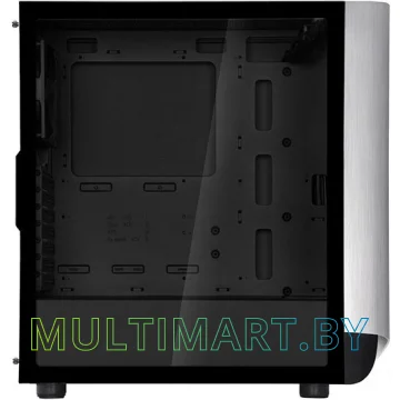 Корпус SilverStone Seta A1 (SST-SEA1SB-G) картинка 7